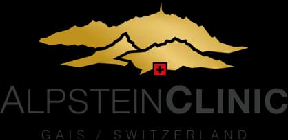 Alpstein Clinic Logo